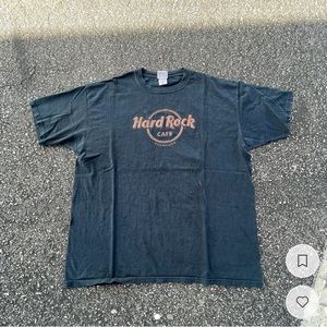 Vintage Hard Rock Cafe T-Shirt